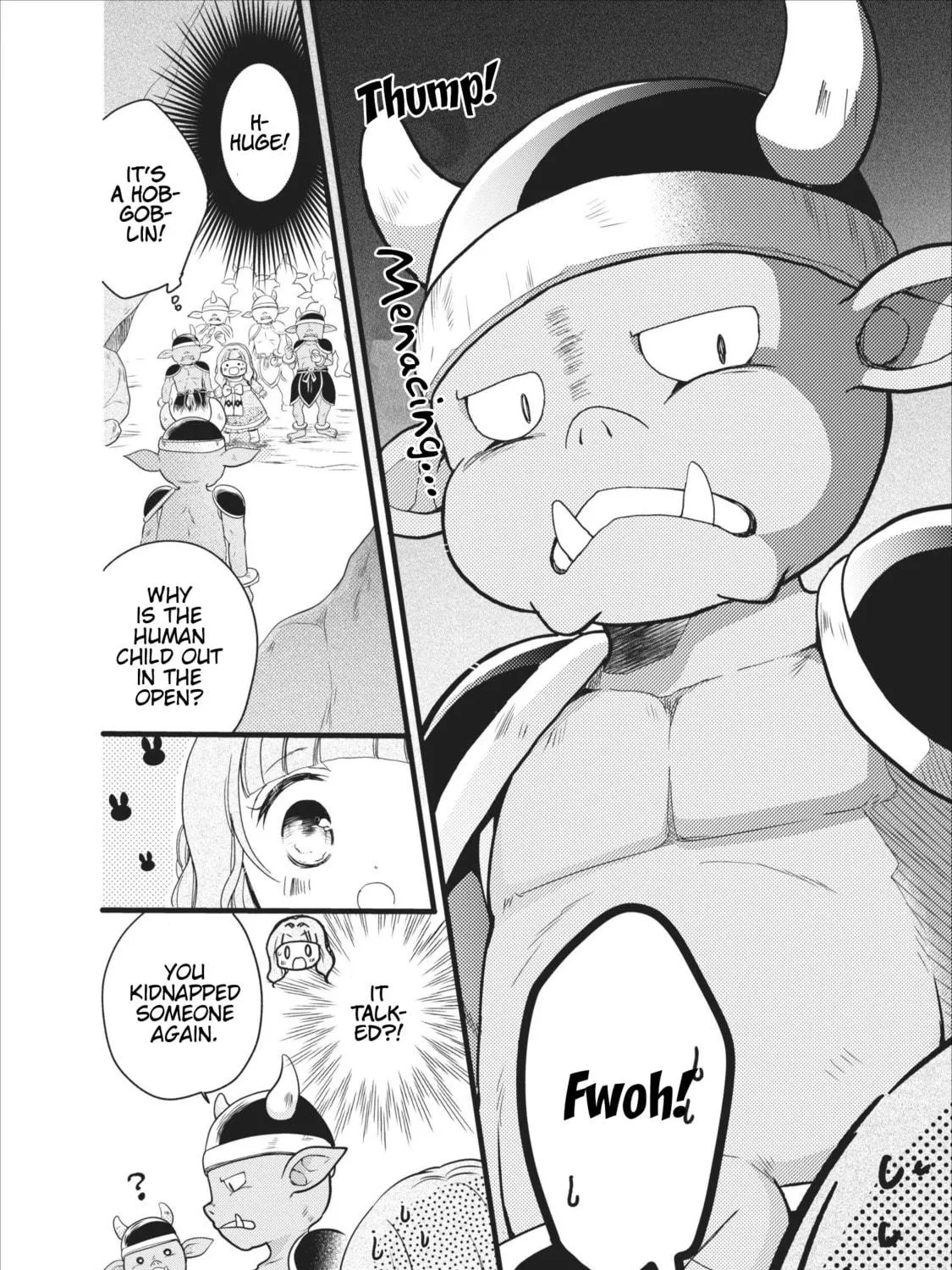 Read Fluffy Paradise chapter 9 image 34 on Lezhin