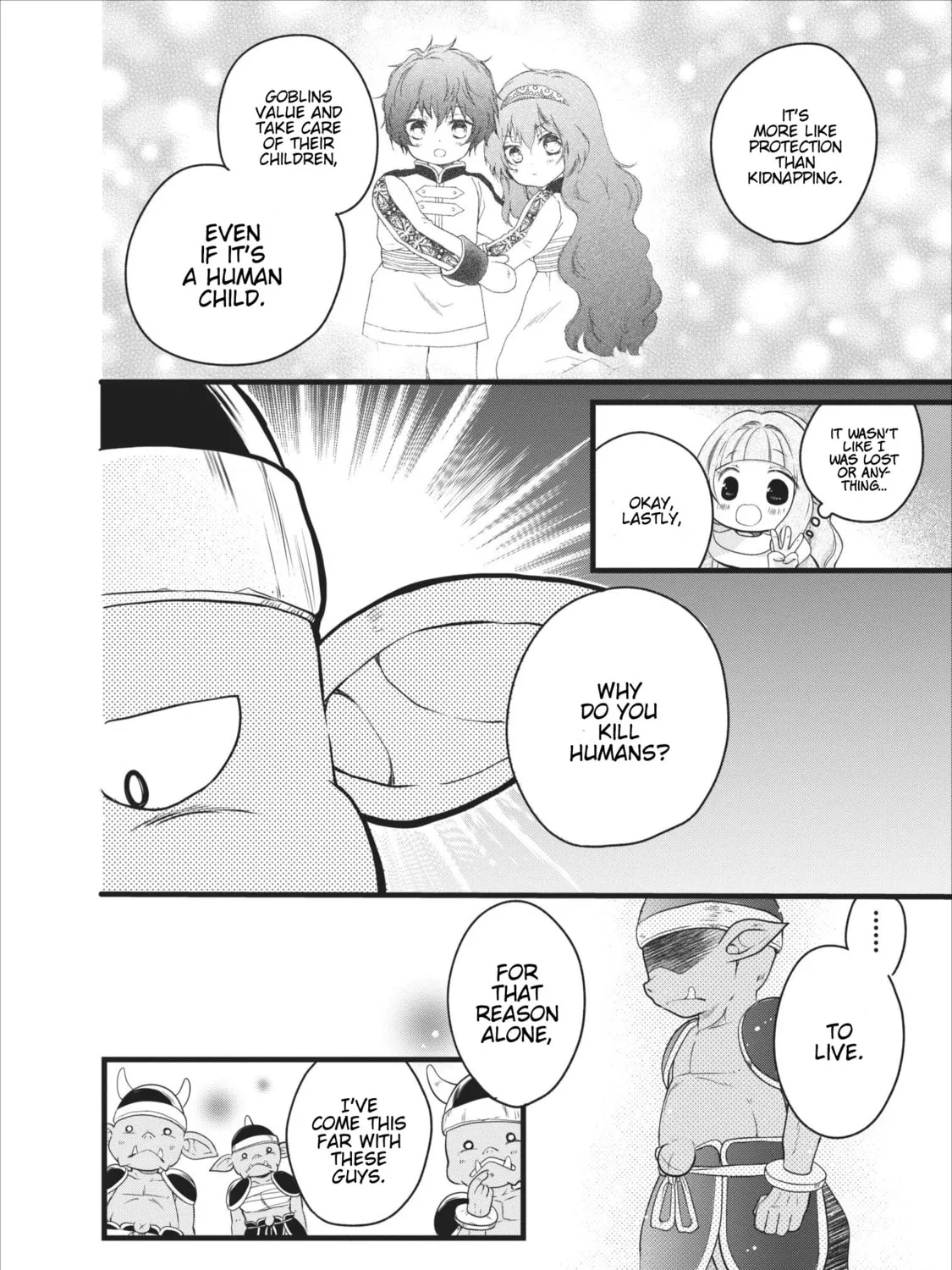 Read Fluffy Paradise chapter 9 image 38 on Lezhin