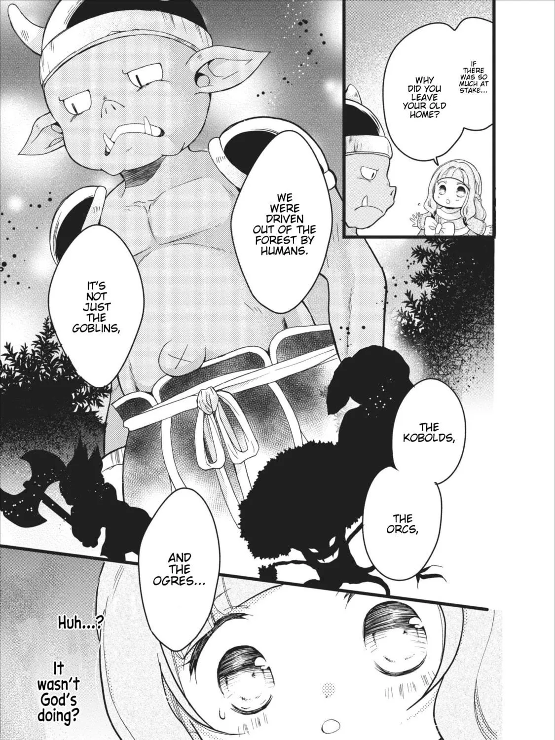 Read Fluffy Paradise chapter 9 image 40 on Lezhin