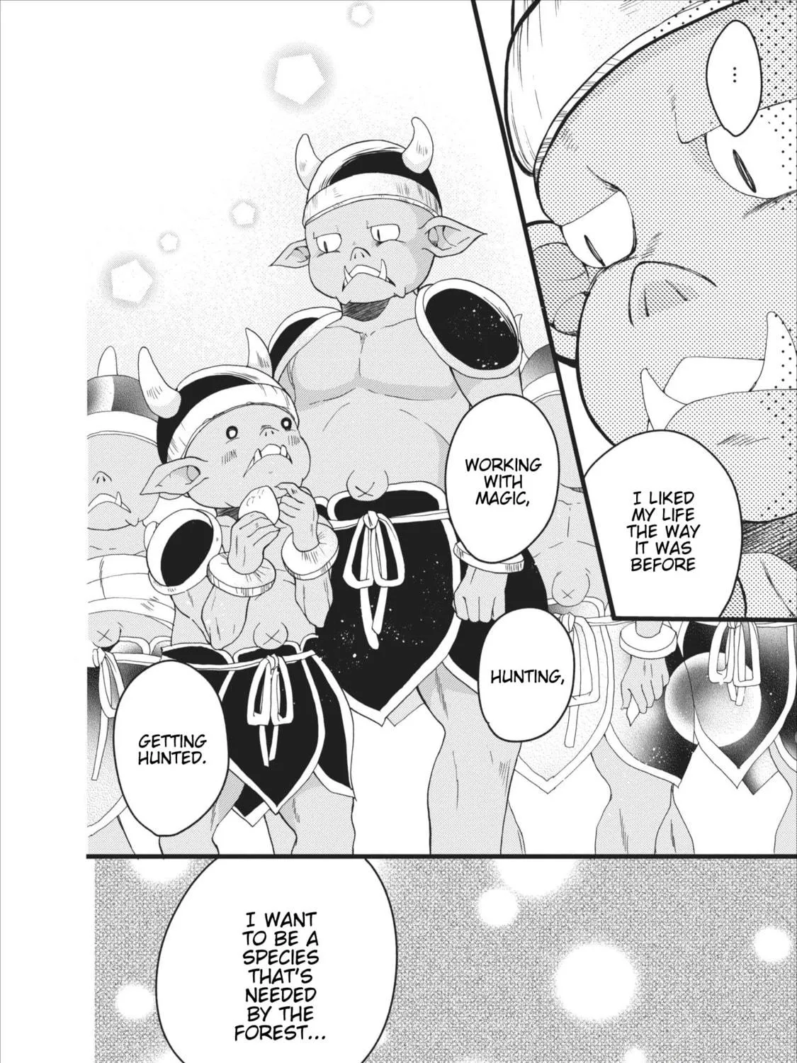 Read Fluffy Paradise chapter 9 image 46 on Lezhin