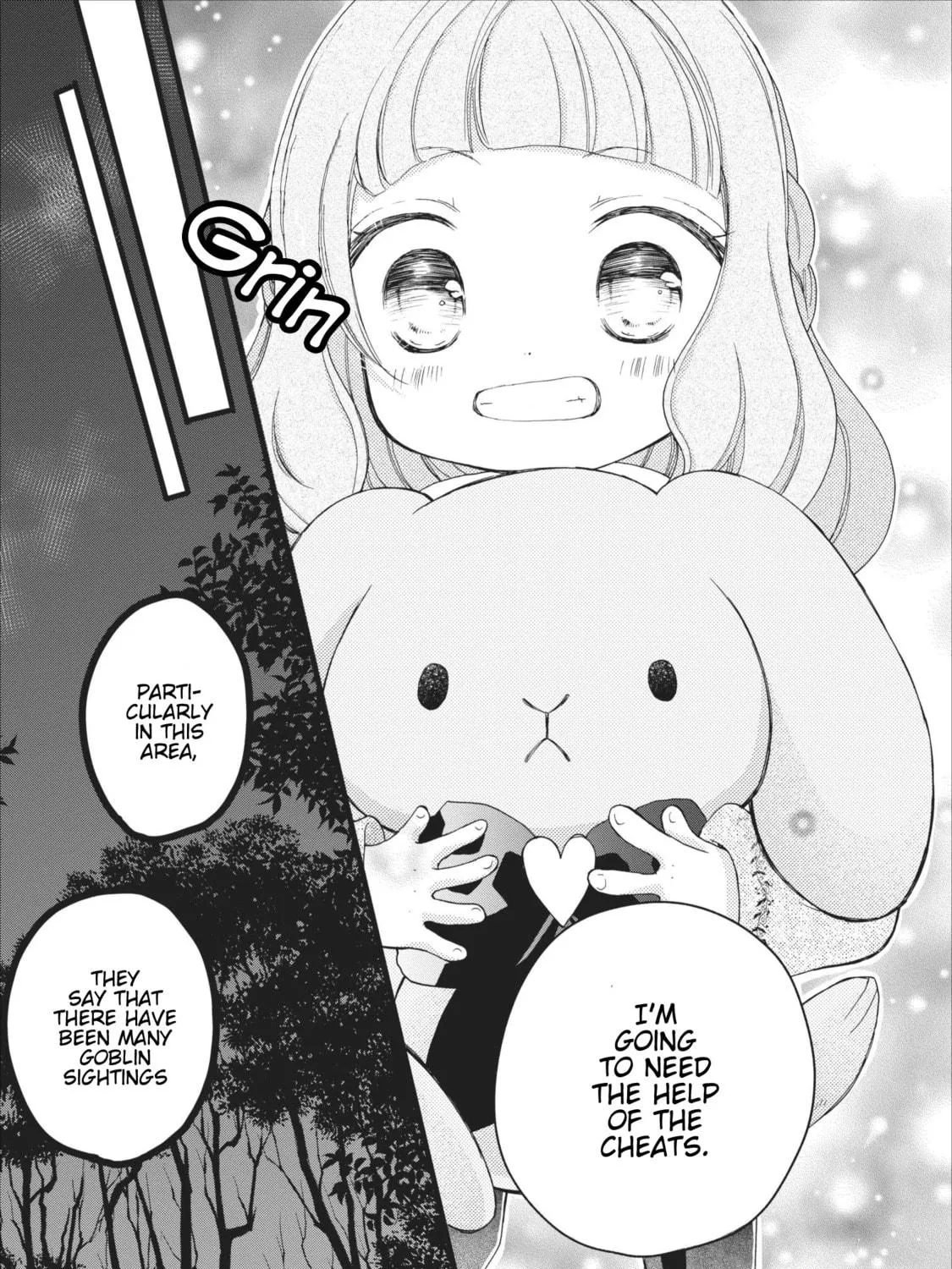 Read Fluffy Paradise chapter 9 image 52 on Lezhin