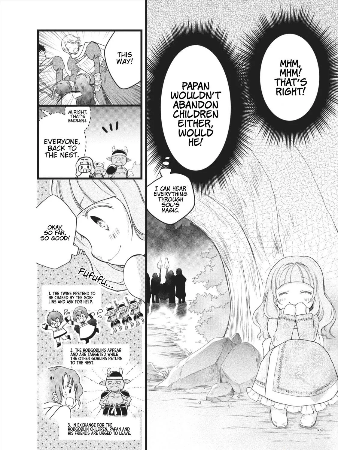 Read Fluffy Paradise chapter 9 image 58 on Lezhin