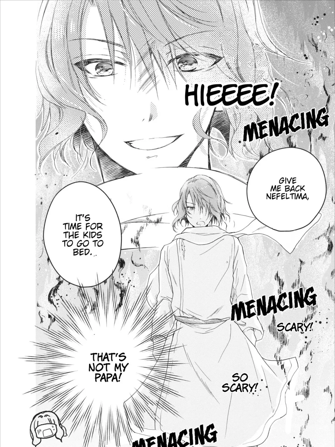 Read Fluffy Paradise chapter 9 image 62 on Lezhin