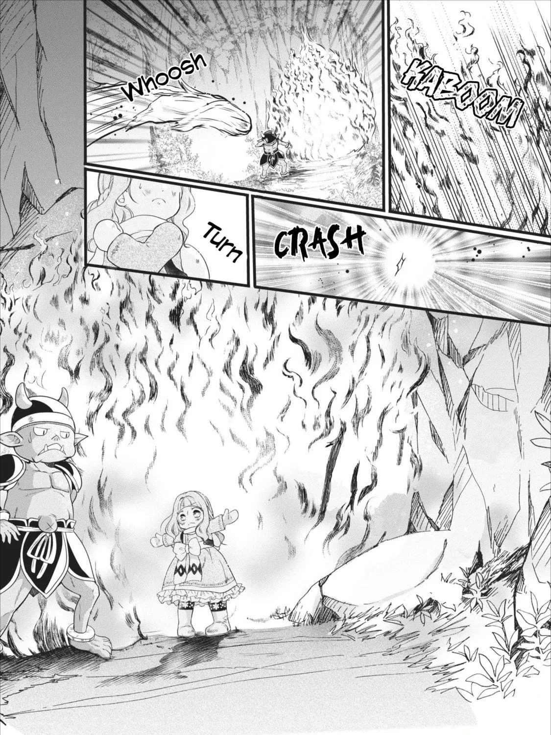 Read Fluffy Paradise chapter 9 image 70 on Lezhin