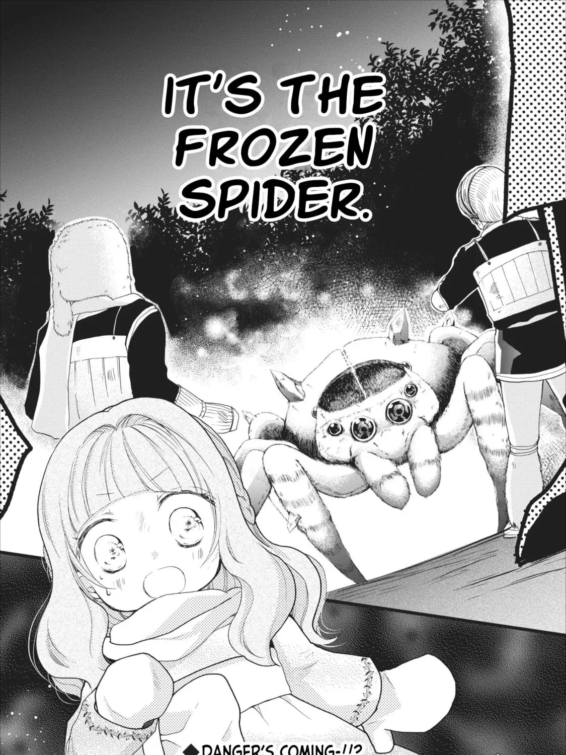 Read Fluffy Paradise chapter 9 image 78 on Lezhin