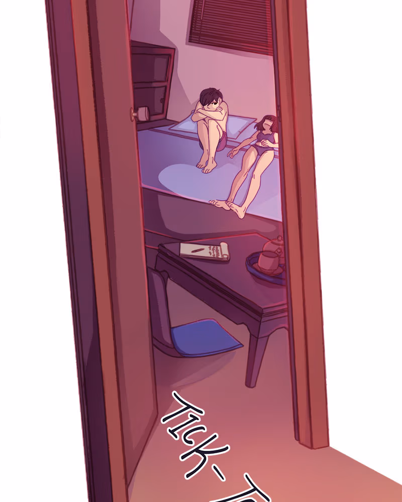 Fluidum Chapter 0 page 2 - 