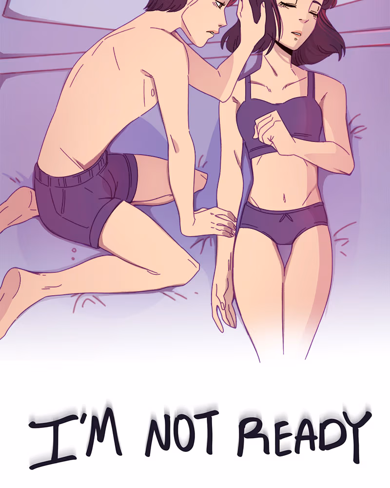 Fluidum Chapter 0 page 13 - 