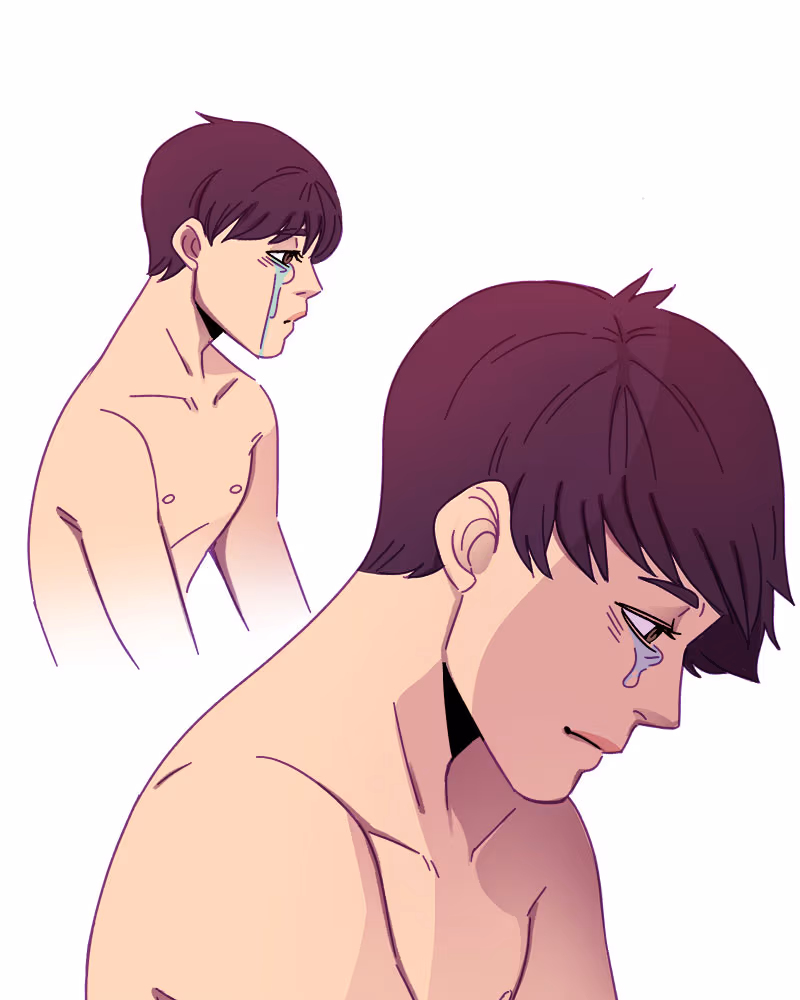 Fluidum Chapter 0 page 15 - 
