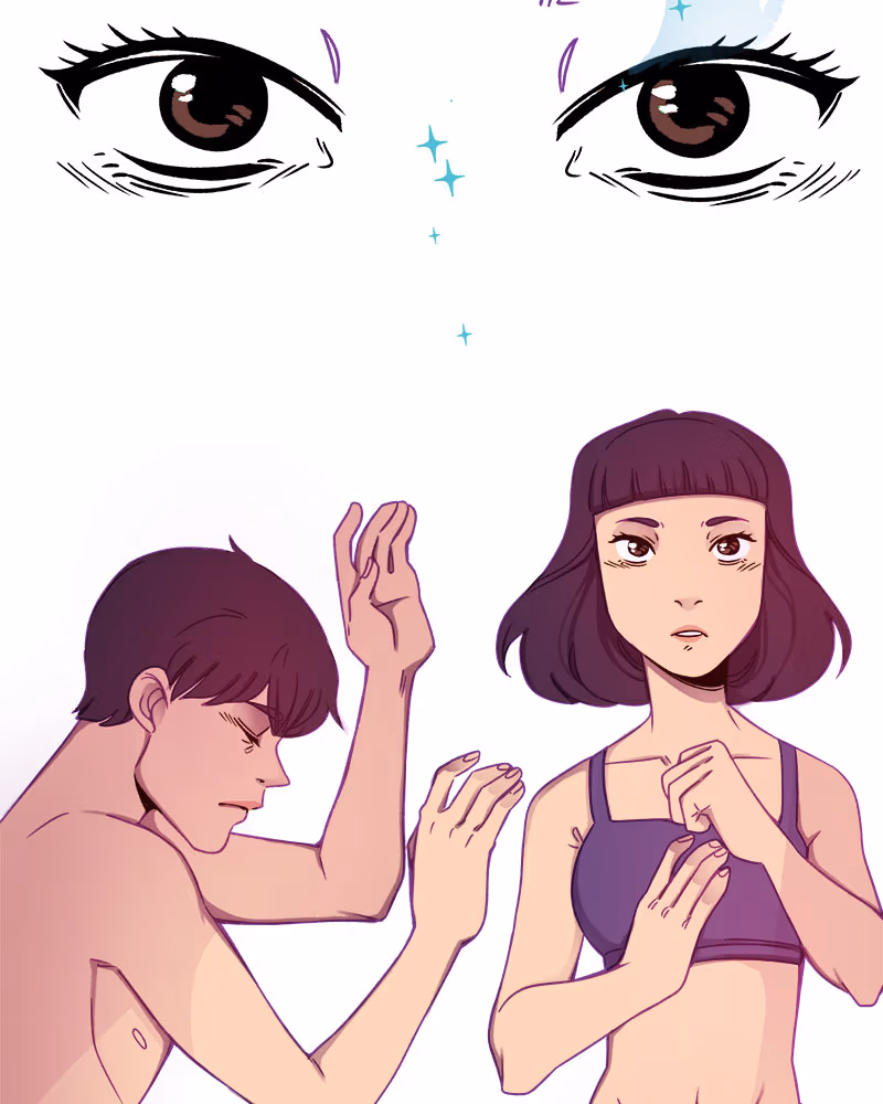 Fluidum Chapter 0 page 20 - 