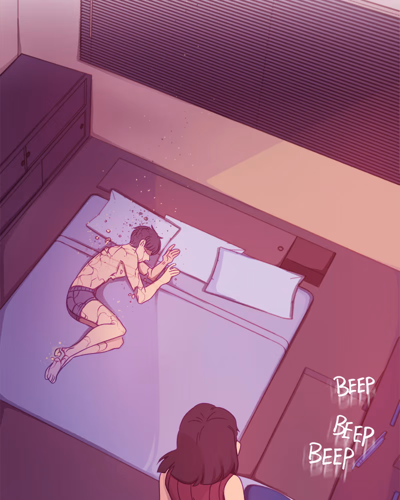 Fluidum Chapter 0 page 29 - 