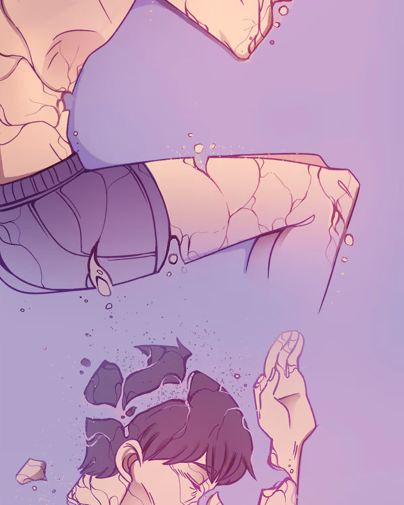 Fluidum Chapter 0 page 31 - 