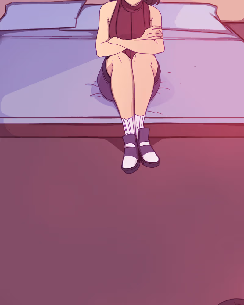 Fluidum Chapter 0 page 38 - 