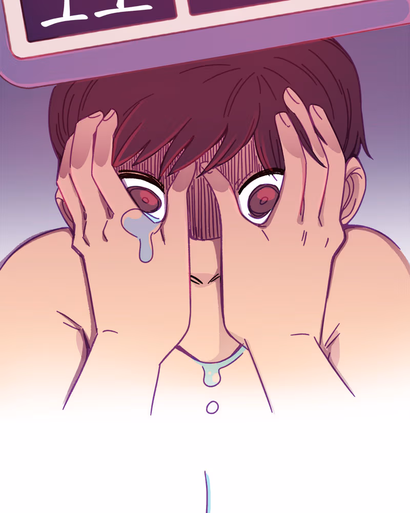 Fluidum Chapter 0 page 10 - 