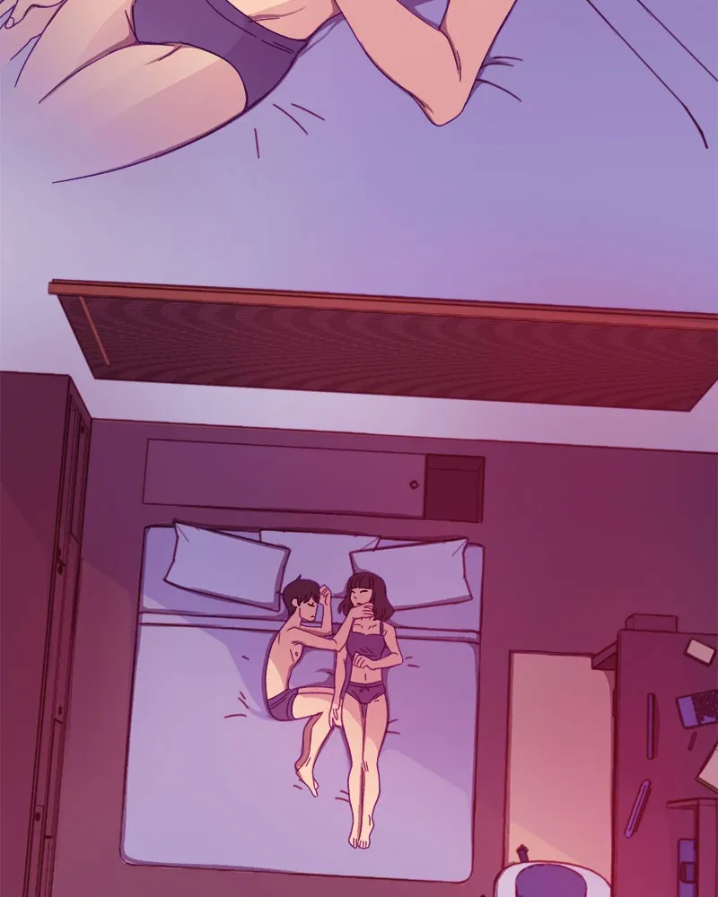 Fluidum Chapter 1 page 17 - 