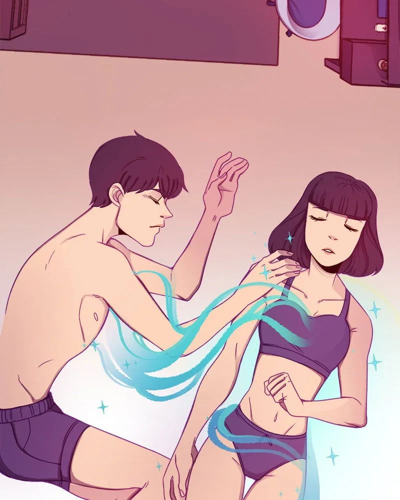 Fluidum Chapter 1 page 18 - 