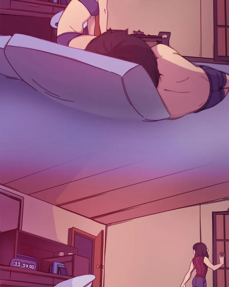 Fluidum Chapter 1 page 22 - 