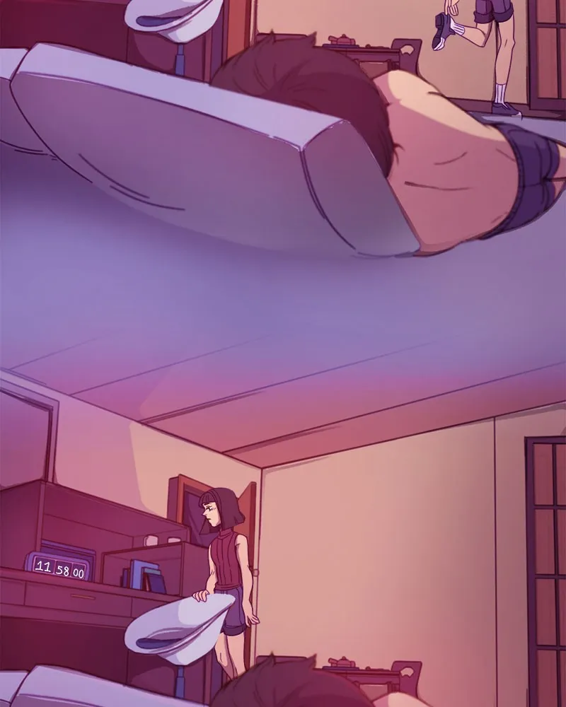 Fluidum Chapter 1 page 23 - 