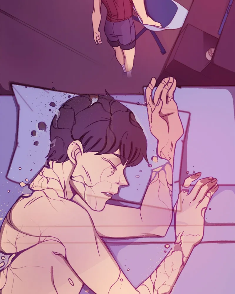 Fluidum Chapter 1 page 30 - 