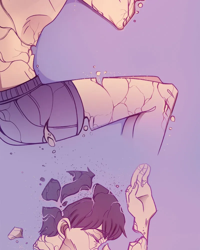 Fluidum Chapter 1 page 31 - 