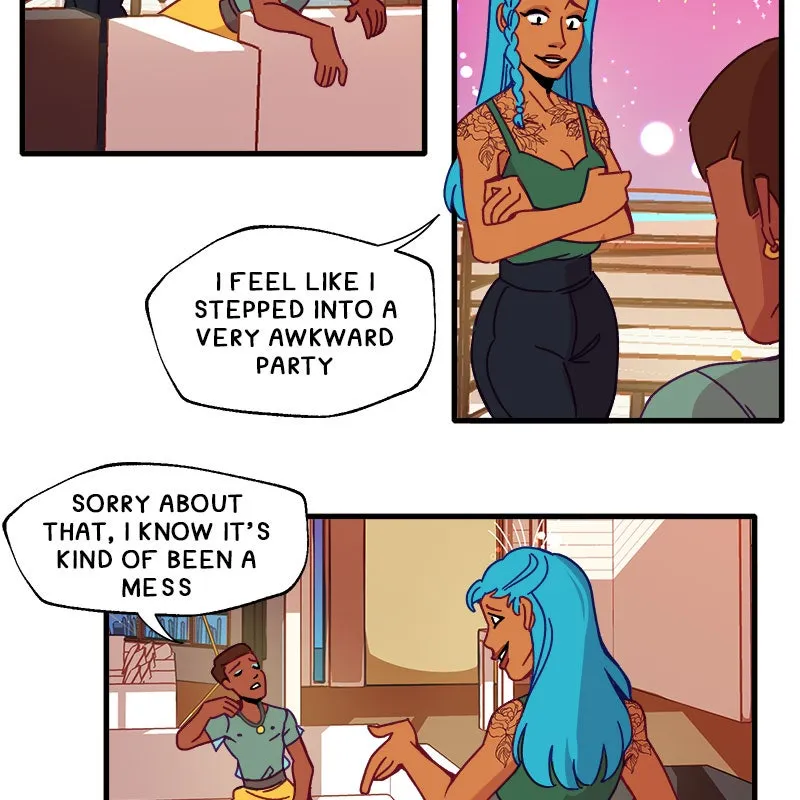 Fluidum Chapter 10 page 12 - 