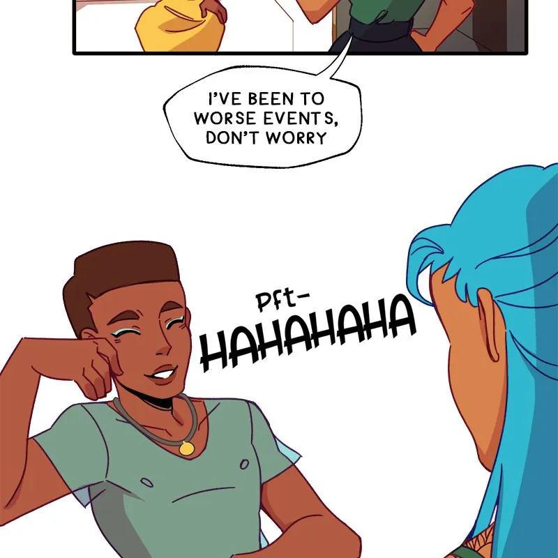 Fluidum Chapter 10 page 13 - 