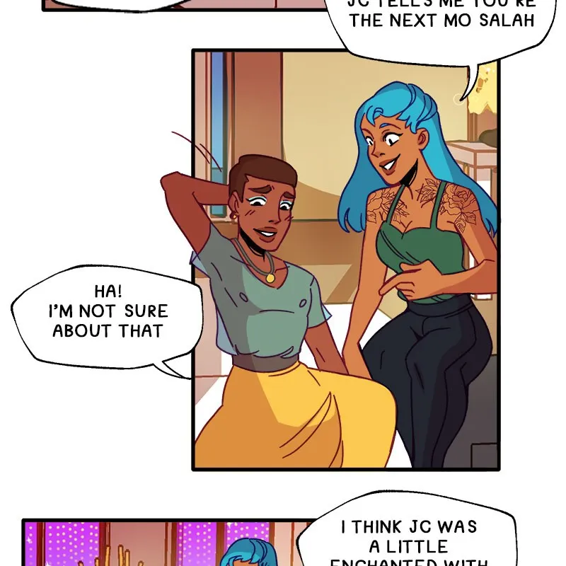 Fluidum Chapter 10 page 15 - 