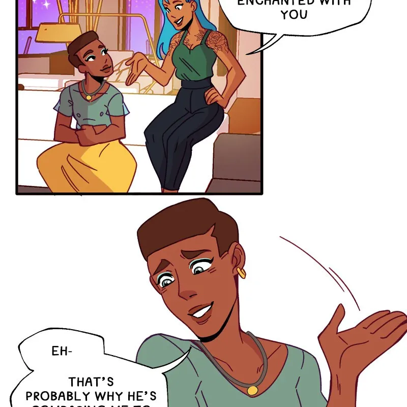 Fluidum Chapter 10 page 16 - 