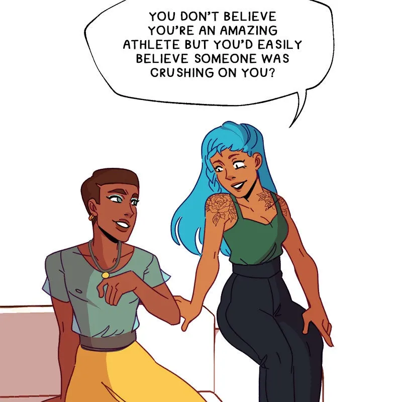 Fluidum Chapter 10 page 18 - 
