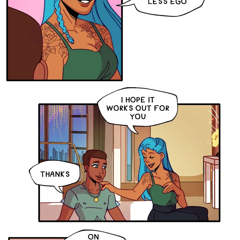 Fluidum Chapter 10 page 20 - 