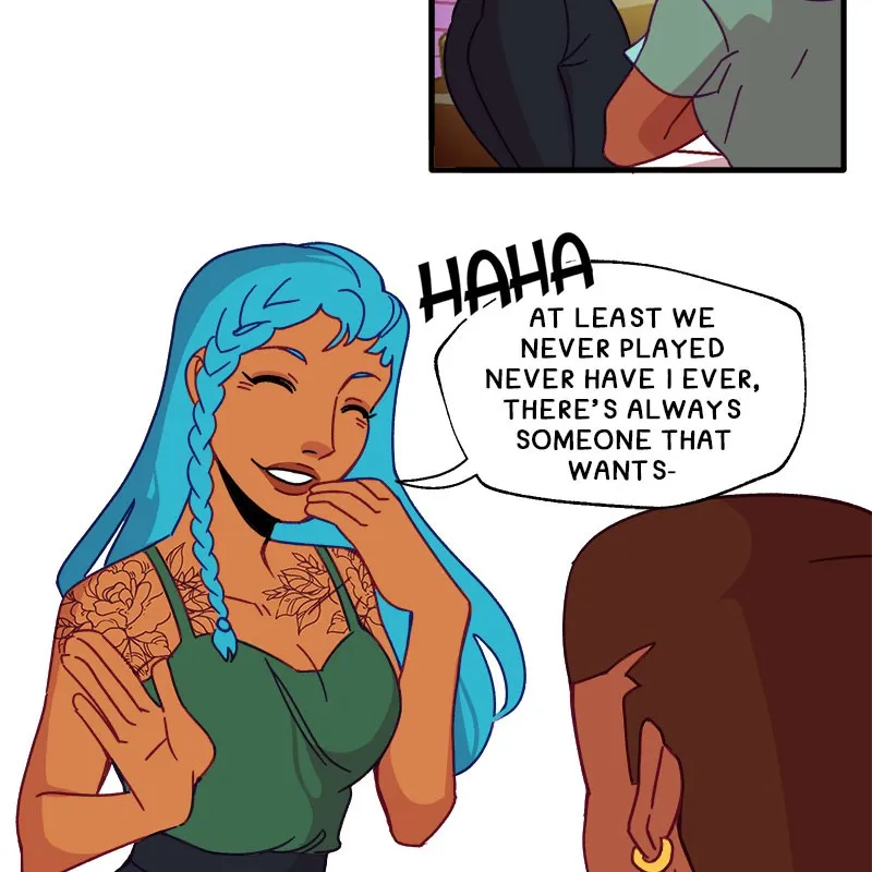 Fluidum Chapter 10 page 22 - 