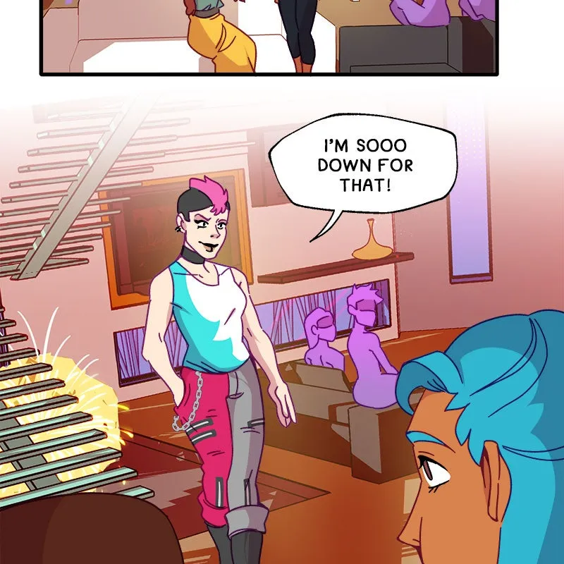 Fluidum Chapter 10 page 24 - 