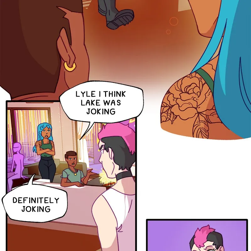 Fluidum Chapter 10 page 25 - 