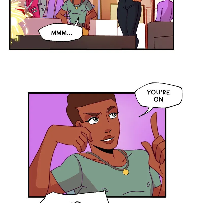 Fluidum Chapter 10 page 27 - 
