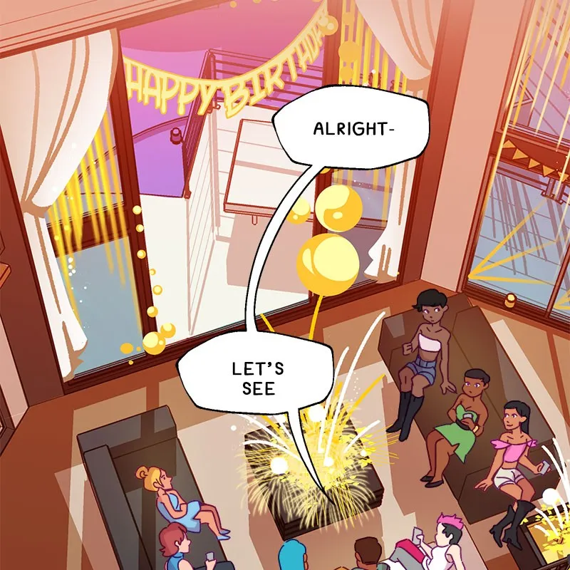 Fluidum Chapter 10 page 30 - 
