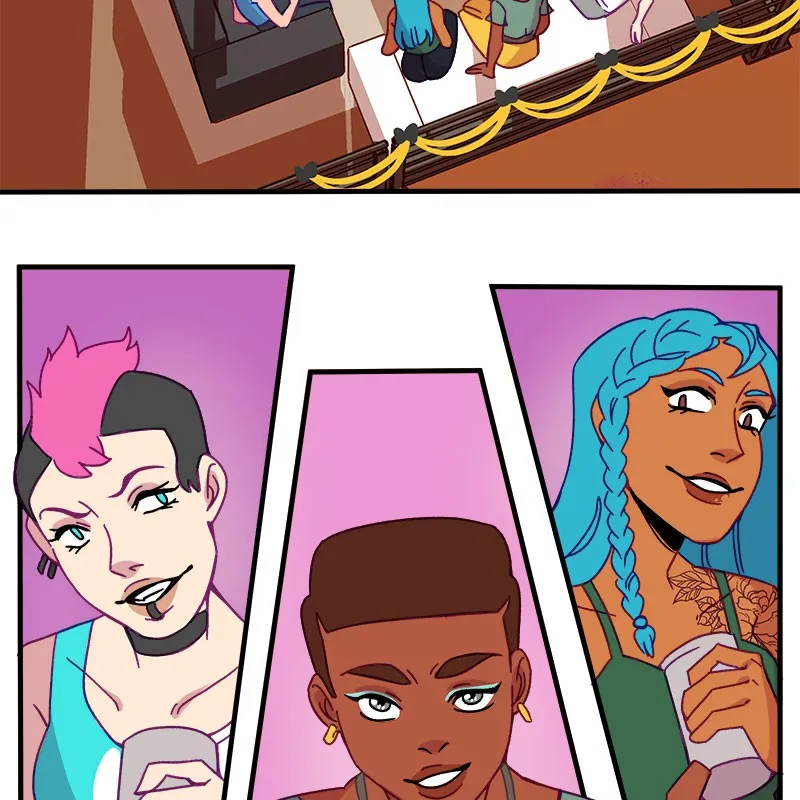 Fluidum Chapter 10 page 31 - 