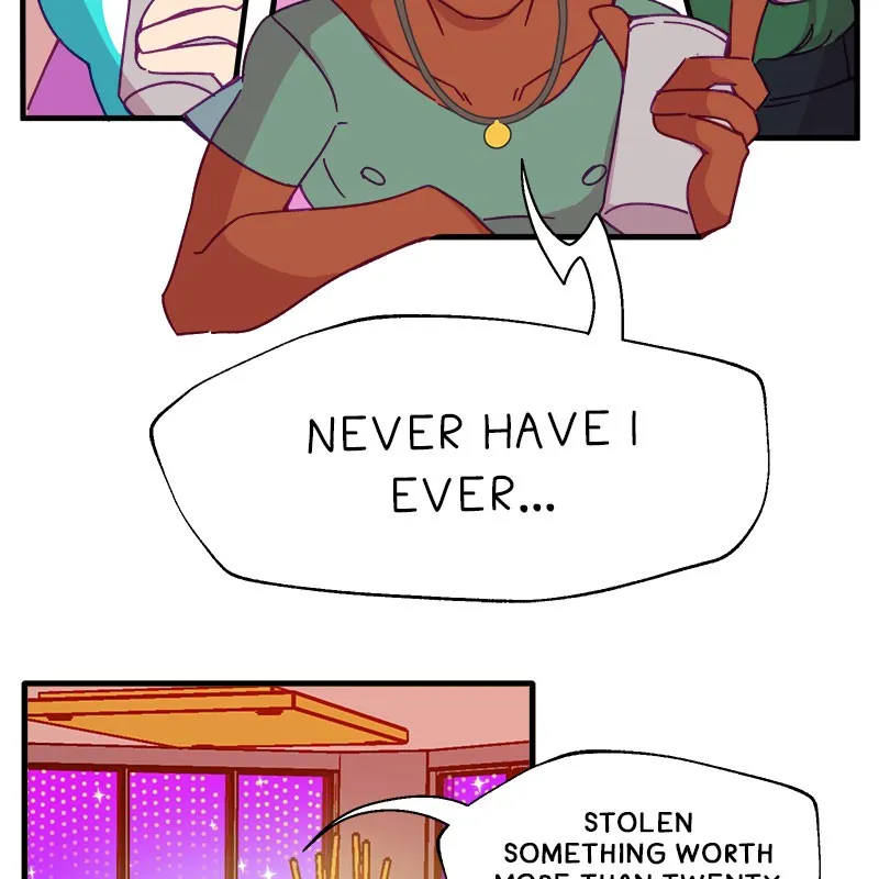 Fluidum Chapter 10 page 32 - 