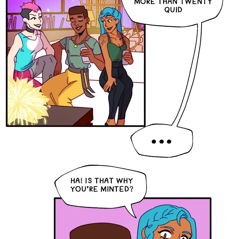 Fluidum Chapter 10 page 33 - 