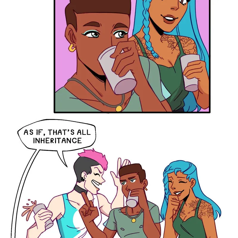 Fluidum Chapter 10 page 34 - 