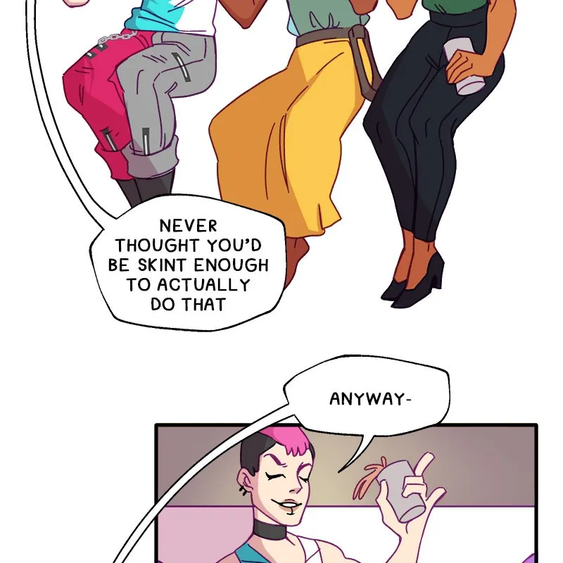 Fluidum Chapter 10 page 35 - 
