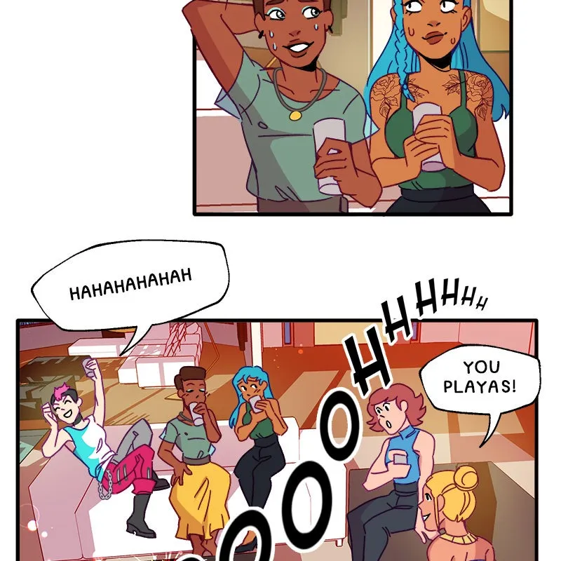 Fluidum Chapter 10 page 38 - 