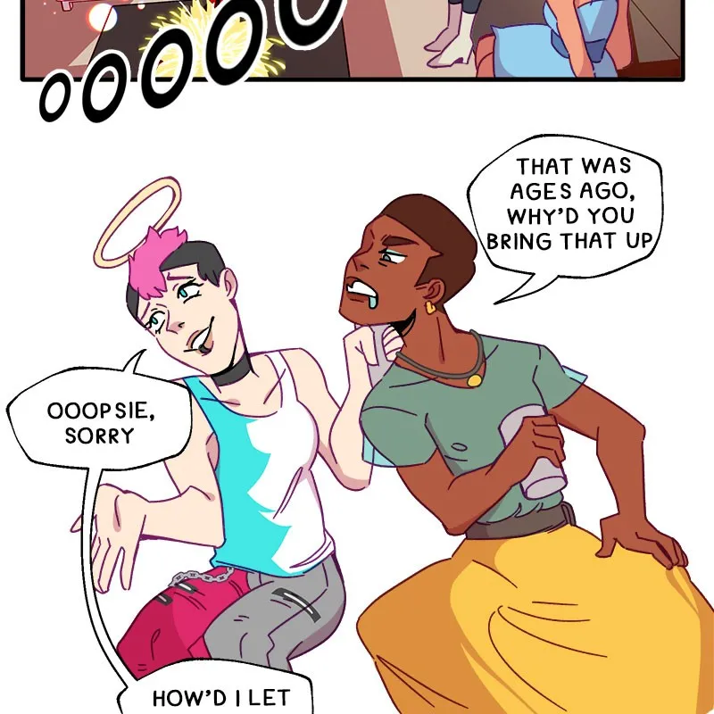 Fluidum Chapter 10 page 39 - 