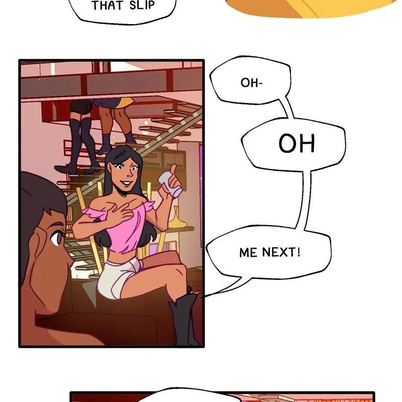 Fluidum Chapter 10 page 40 - 