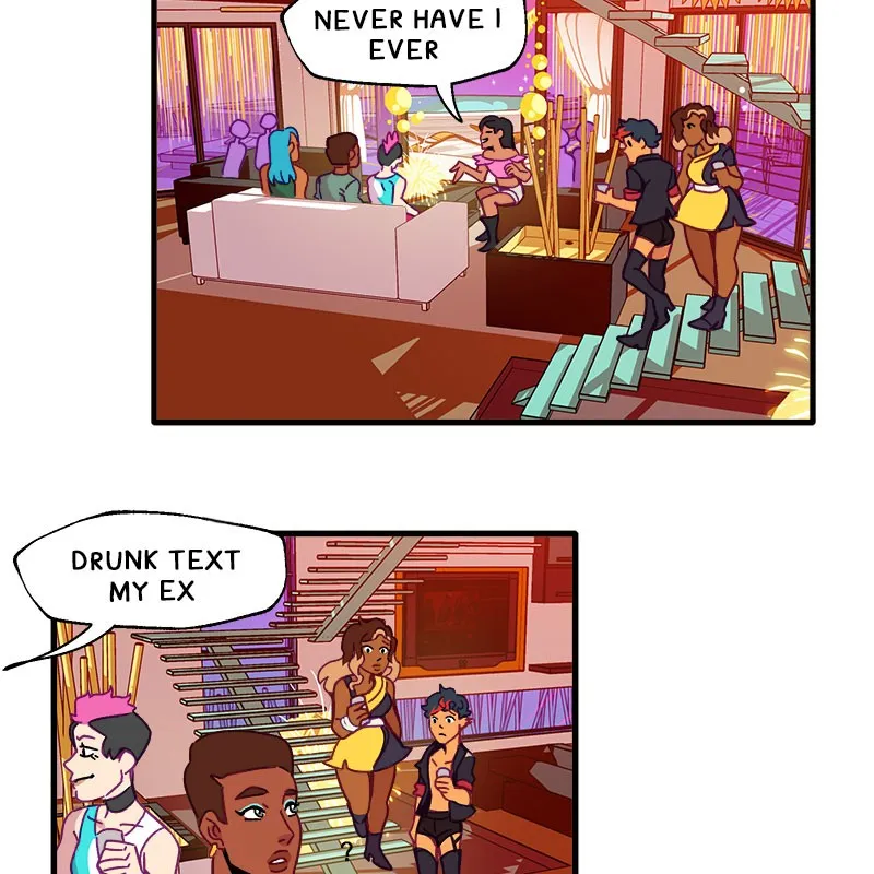 Fluidum Chapter 10 page 41 - 