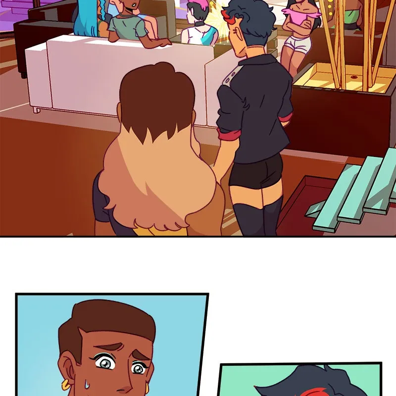 Fluidum Chapter 10 page 43 - 