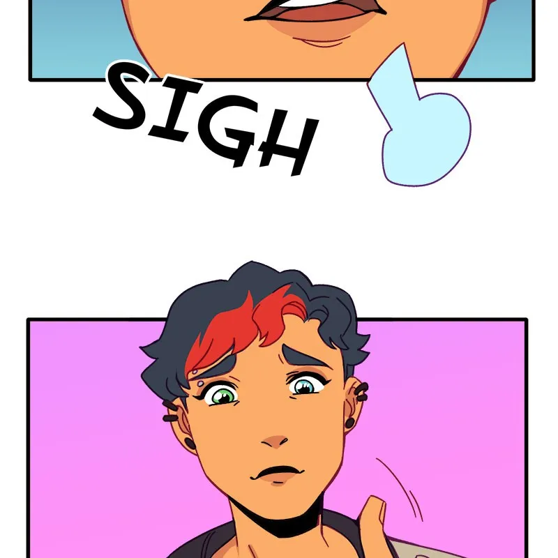 Fluidum Chapter 10 page 45 - 
