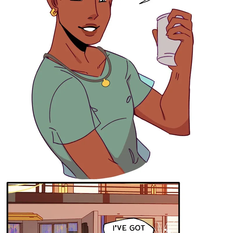Fluidum Chapter 10 page 48 - 