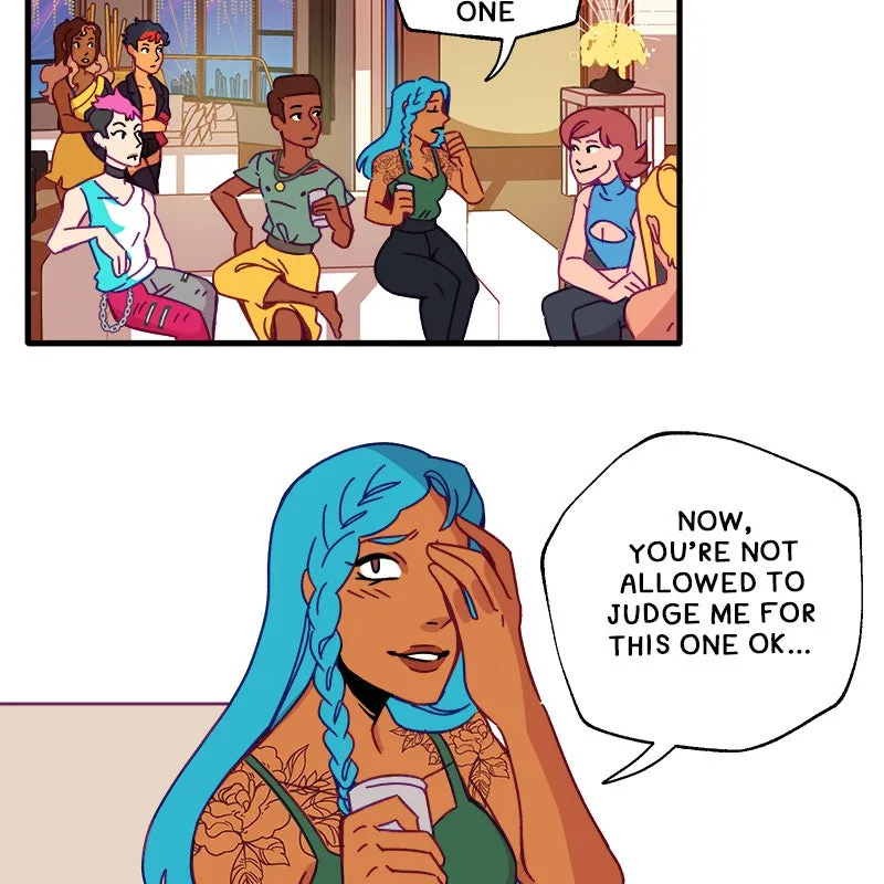 Fluidum Chapter 10 page 49 - 