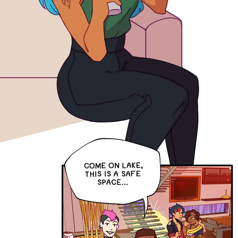 Fluidum Chapter 10 page 50 - 