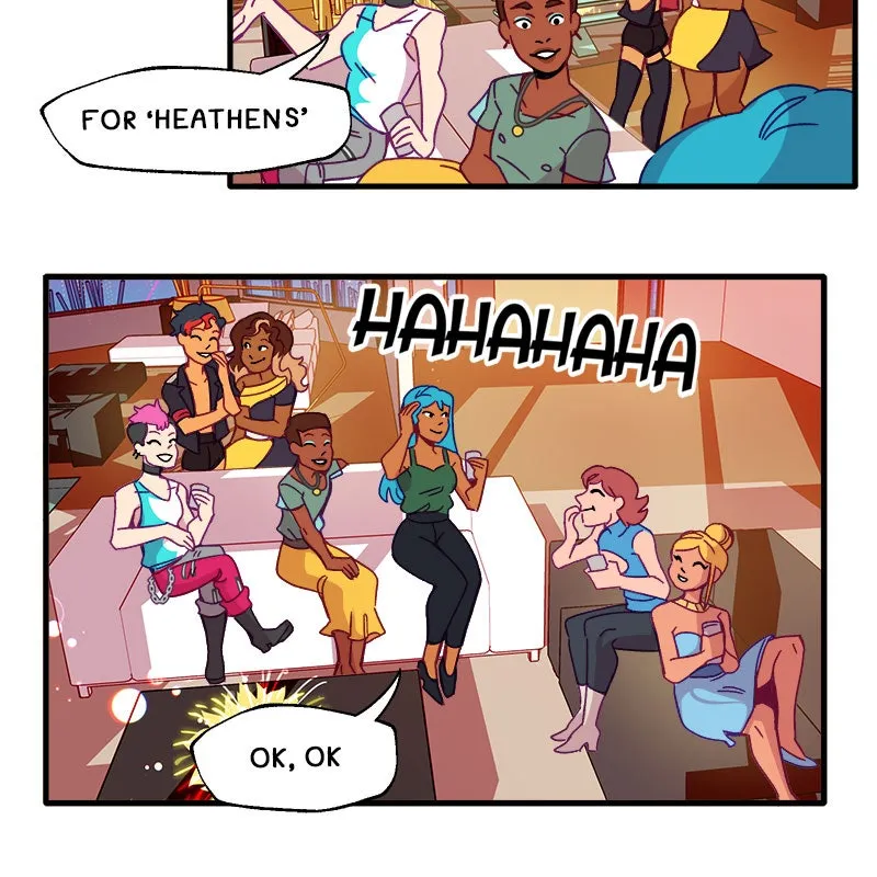 Fluidum Chapter 10 page 51 - 
