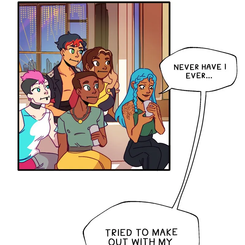 Fluidum Chapter 10 page 52 - 